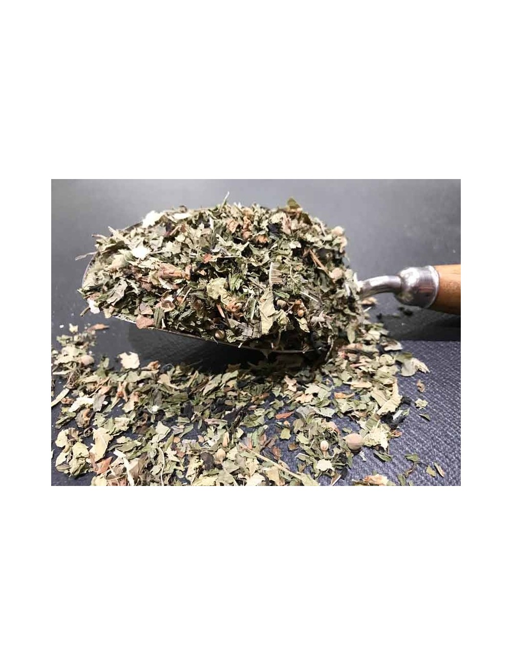 Tisane - Les belles endormies
