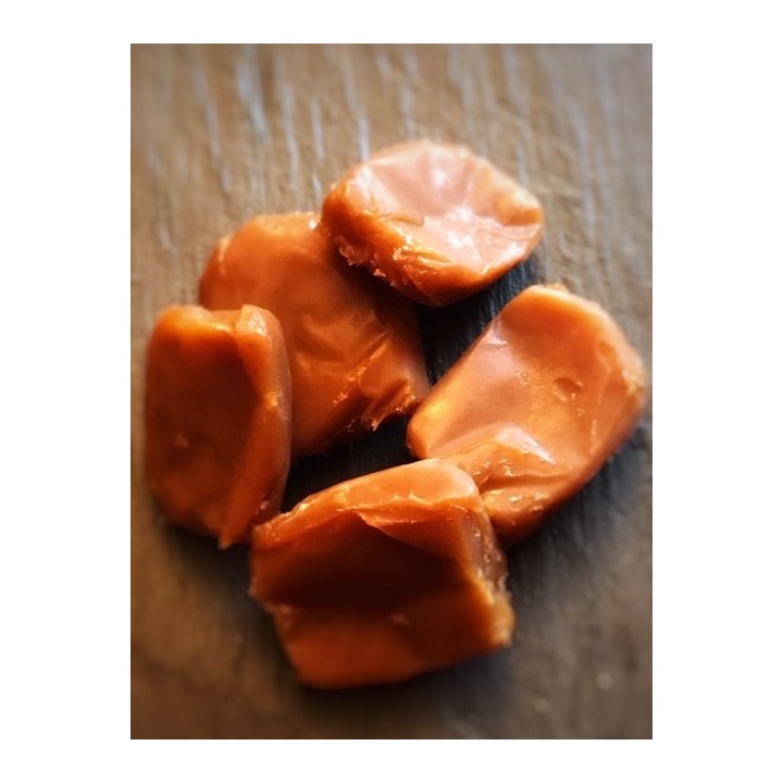 Café caramel(Moulu)