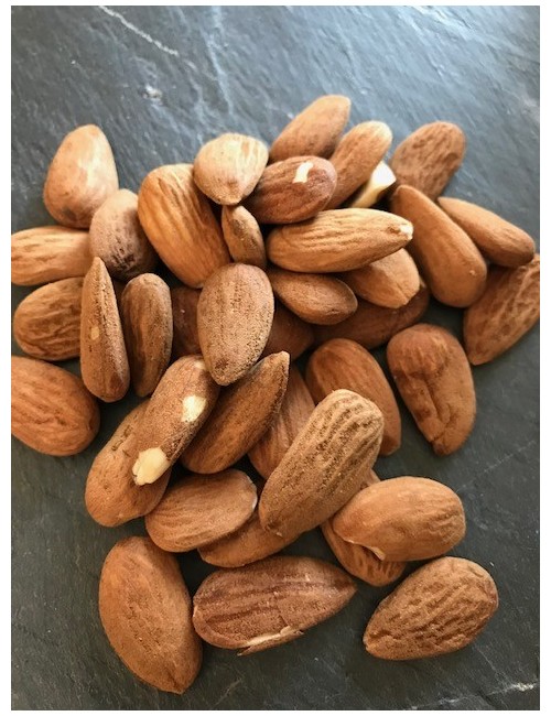 Café amande grillée ( Moulu)