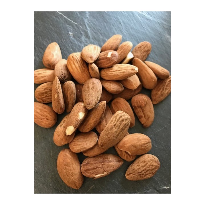 Café amande grillée ( Moulu)