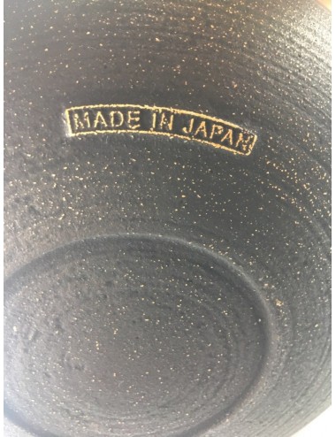 Théière fonte du Japon 0,75L