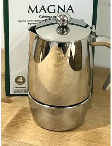 MAGNA - CAFETIERE ITALIENNE...