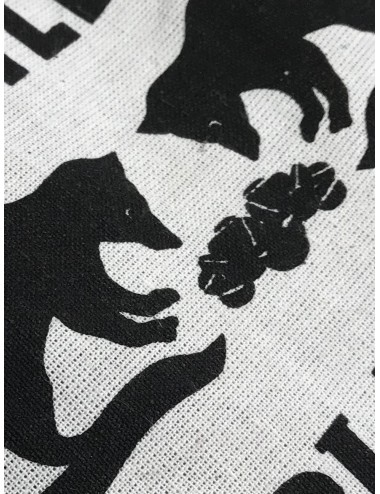 Café Kopi Luwak (Sauvage) toile