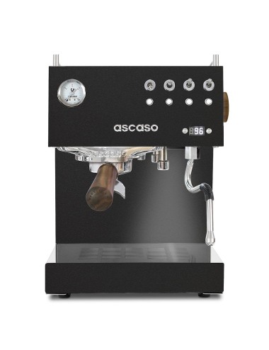 Ascaso Steel Duo PID