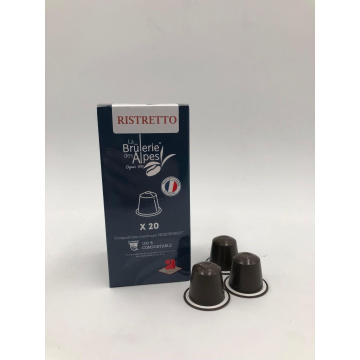 RISTRETTO