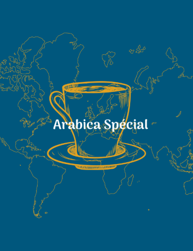 ARABICA SPECIAL