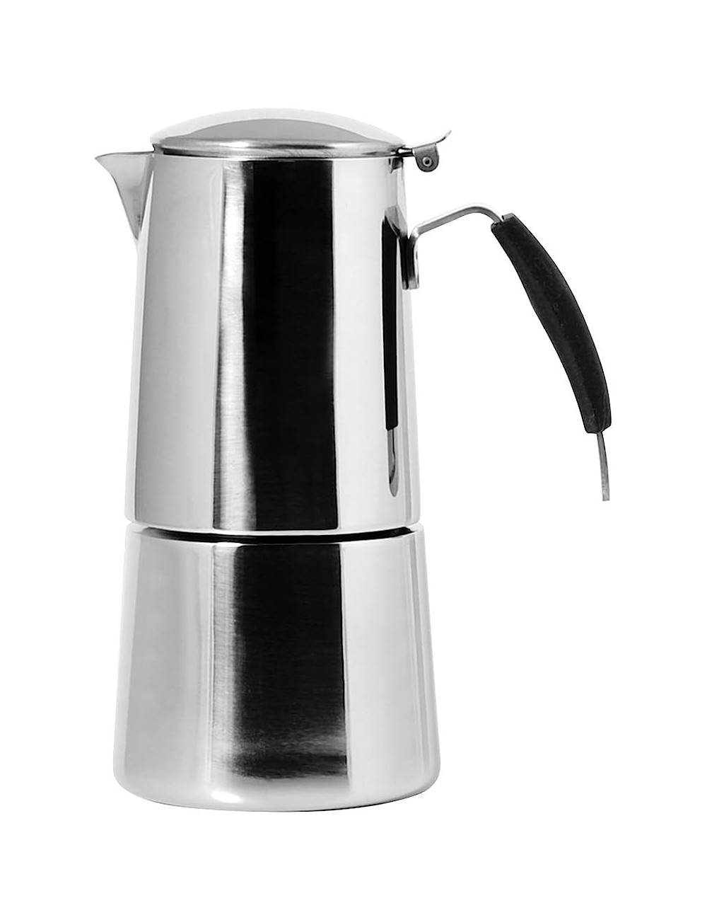 CAFETIERE ITALIENNE INDUCTION OMNIA