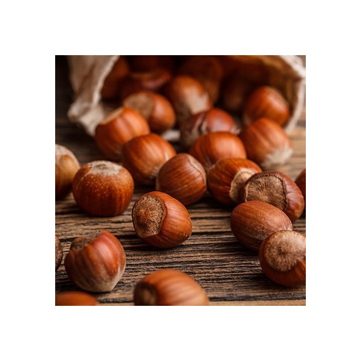 Café noisette (Moulu)