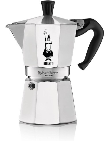 BIALETTI CAFETIERE...