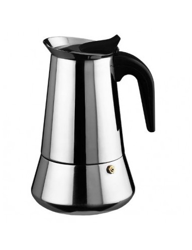 Bonkaffe Cafetière Italienne Induction