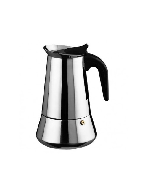 Bonkaffe Cafetière Italienne Induction