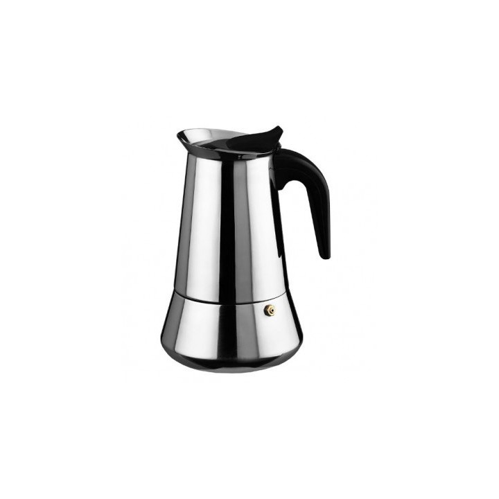 Bonkaffe Cafetière Italienne Induction