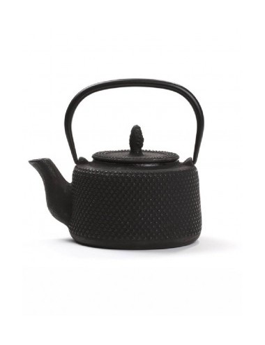 Théière Fonte de Chine 0,7L