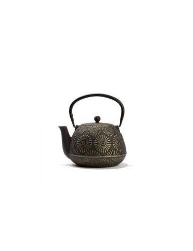 Théière fonte de Chine 1 L