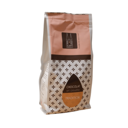 Chocolat en poudre Le saint Chocolat