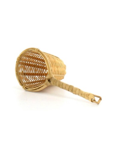 Infuseur Bambou