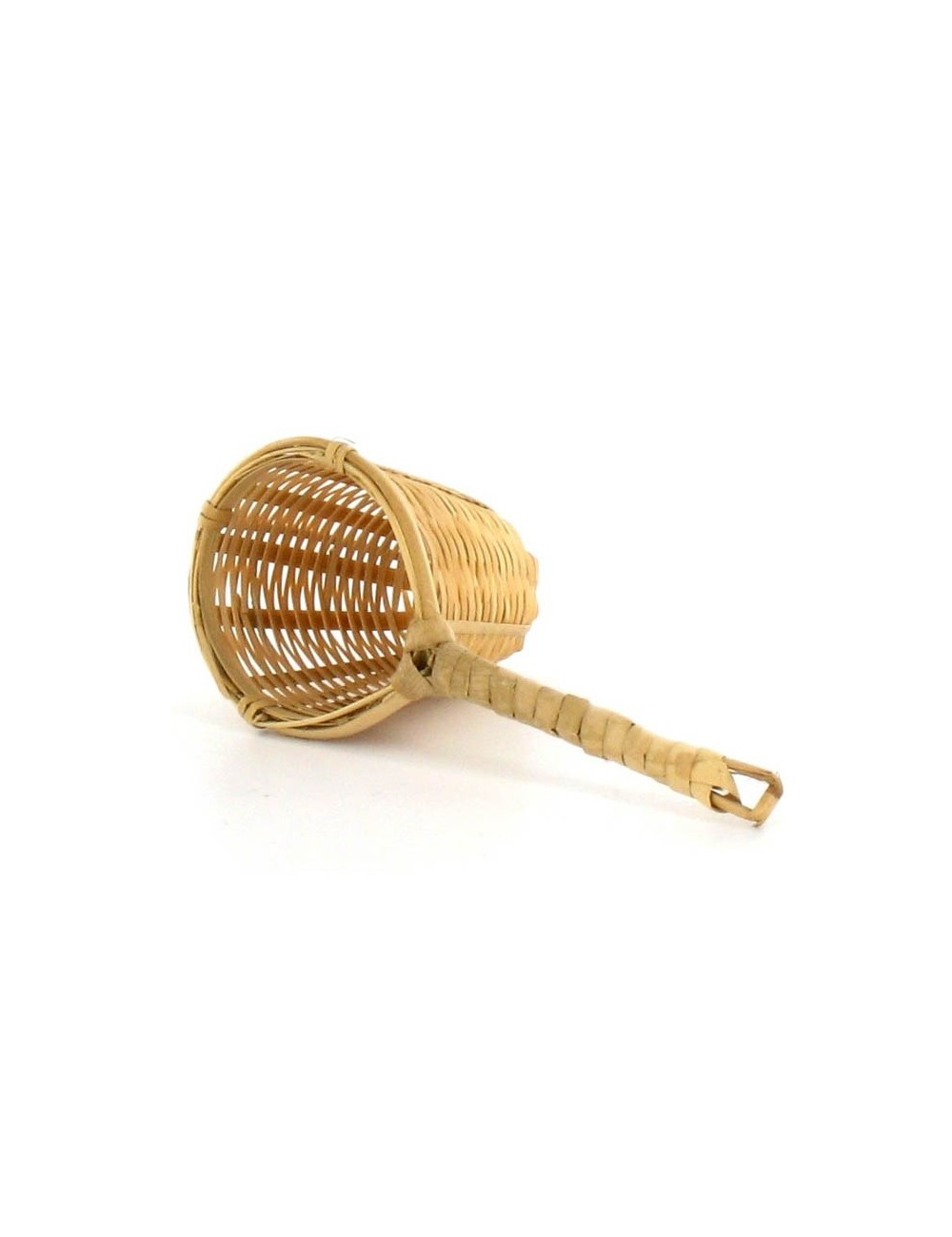 Infuseur Bambou