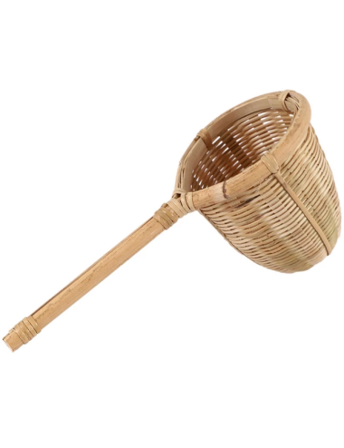 Infuseur Bambou