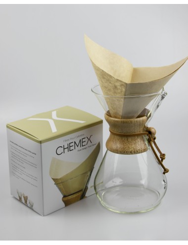 filtre à café 6T