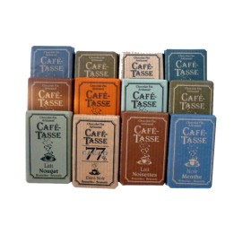 ASSORTIMENT DE CHOCOLAT