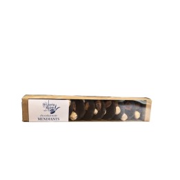 Mendiants Chocolat noir