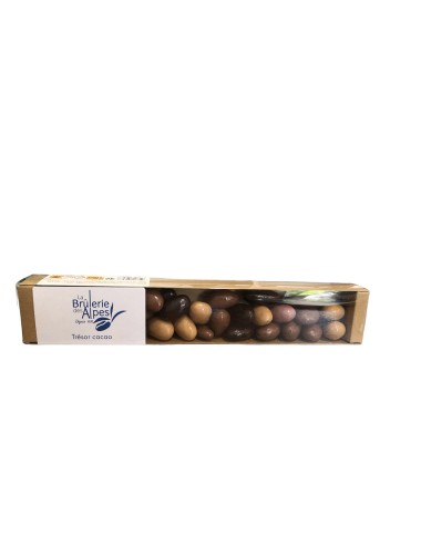 Trésor de cacao