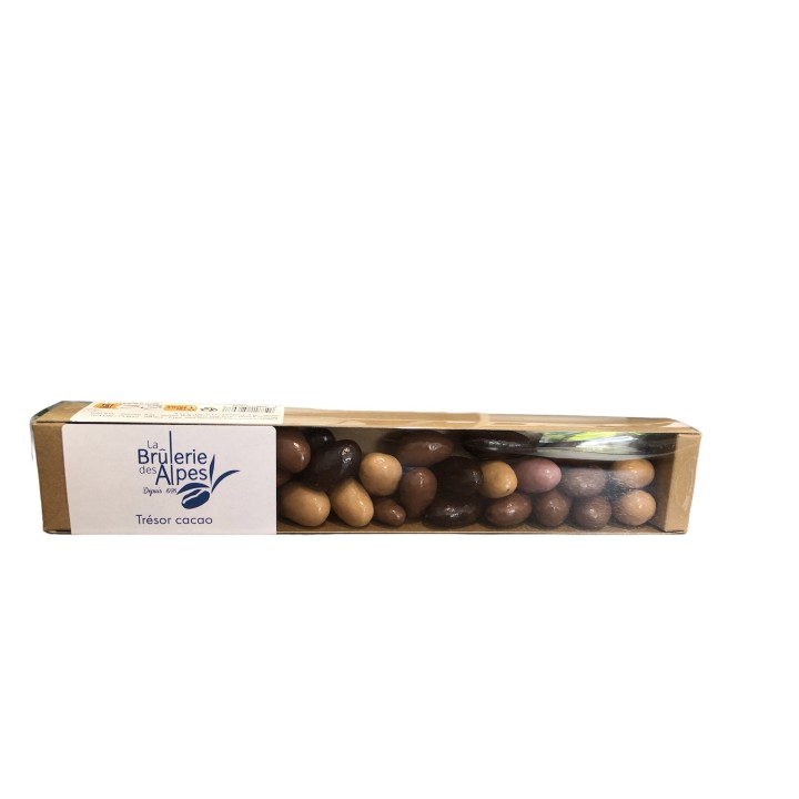 Trésor de cacao