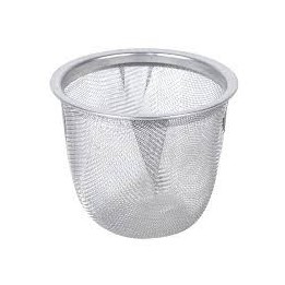 Infuseur permanent théière en fonte