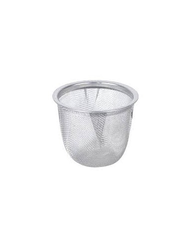 Infuseur permanent théière en fonte
