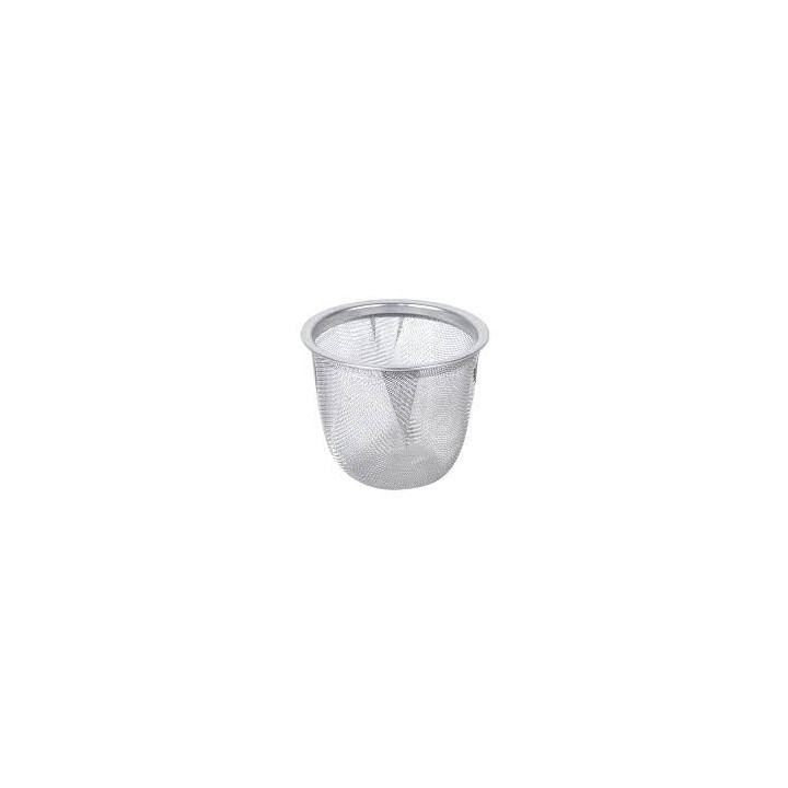 Infuseur permanent théière en fonte
