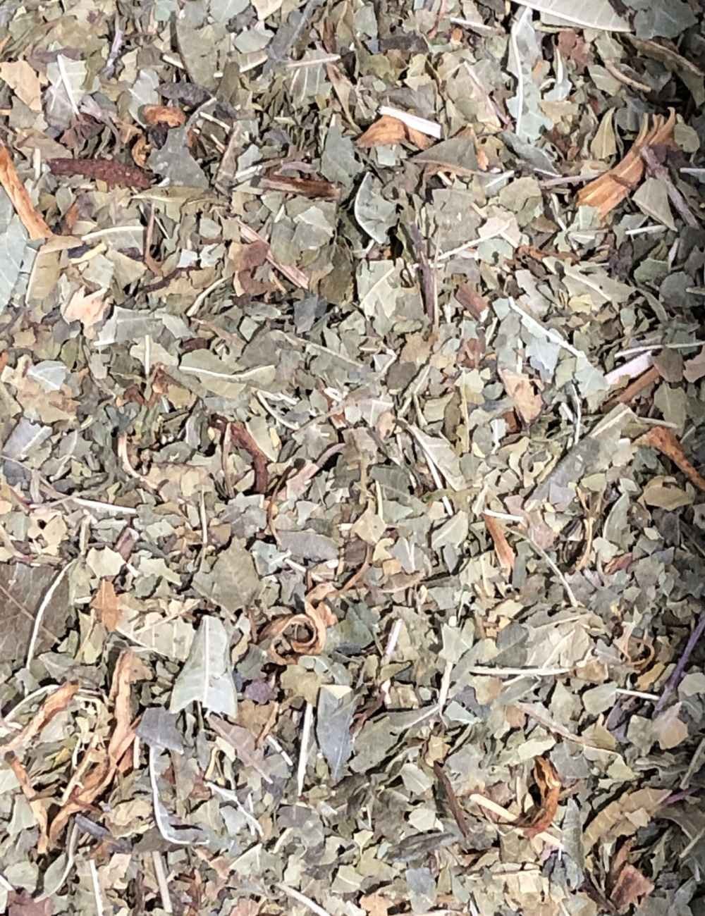 Tisane - Une chanson douce Tisane - Une chanson douce