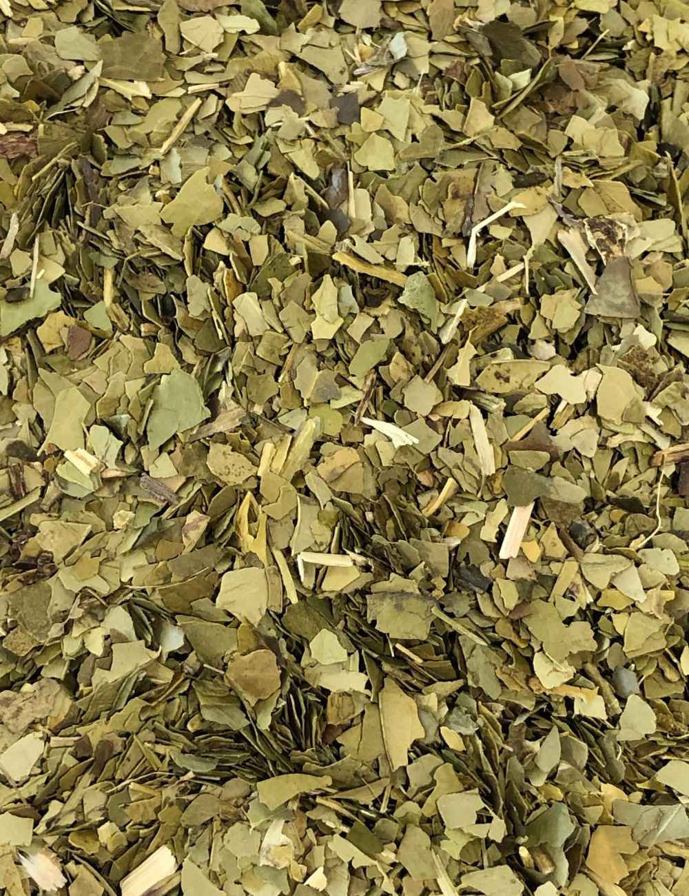 Maté vert Maté vert