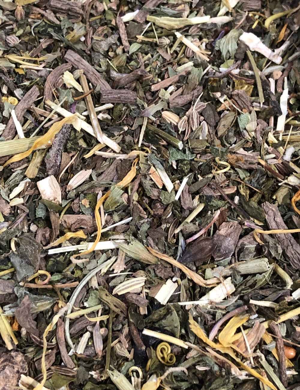 Tisane du sommeil
