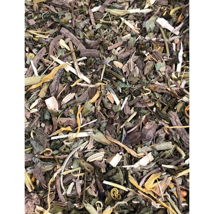 Tisane du sommeil