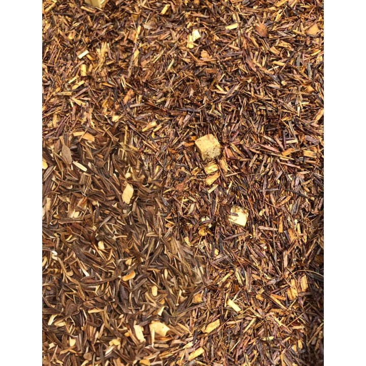 Rooibos - Crème caramel