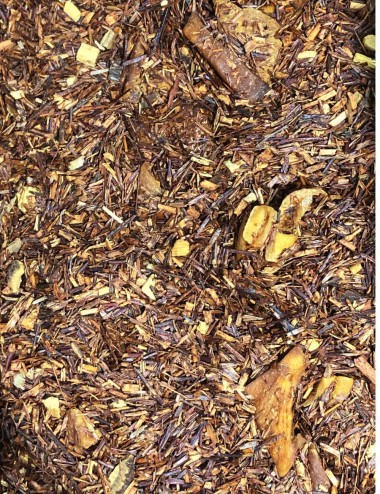 Rooibos - Orangeade Bio