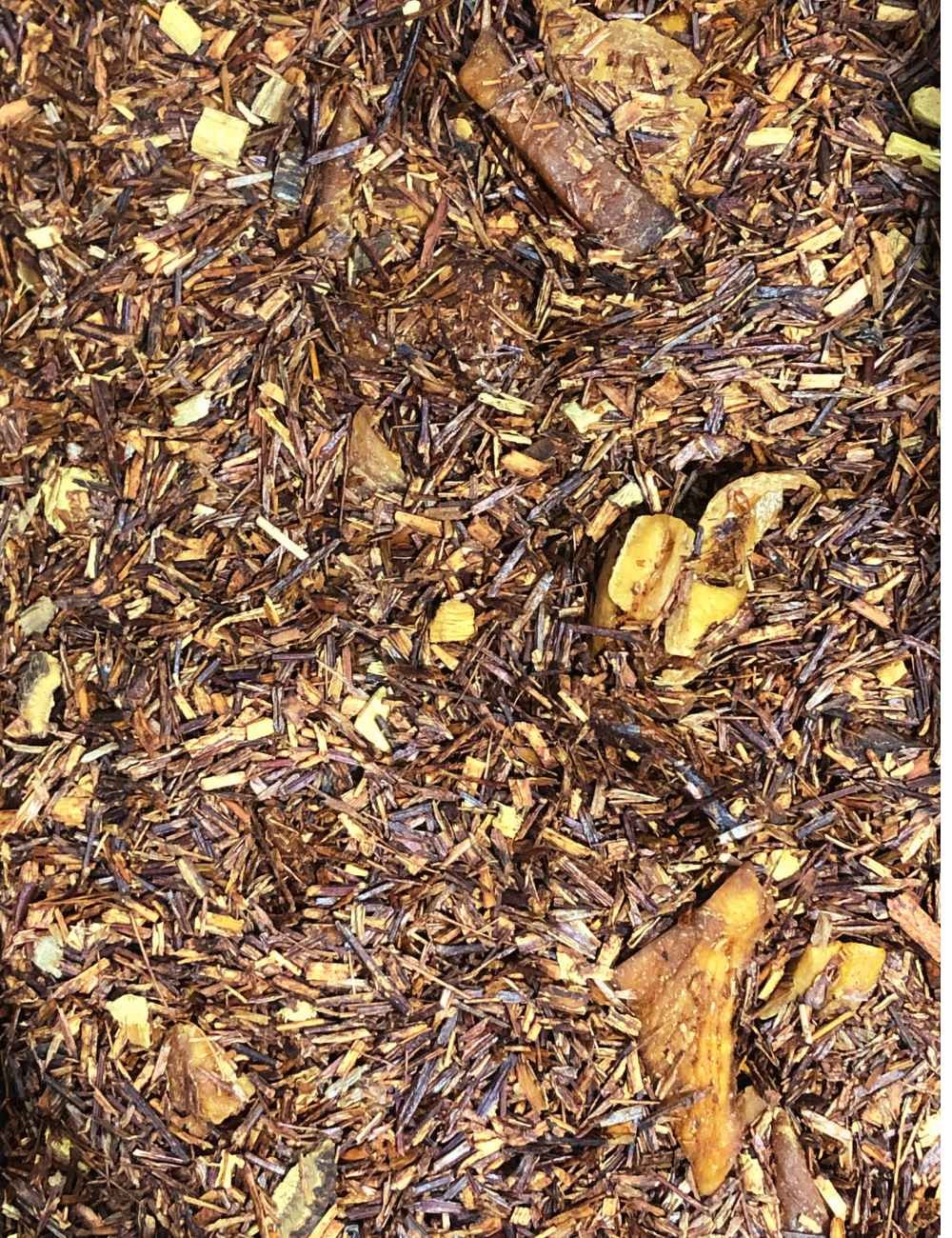 Rooibos - Orangeade Bio Rooibos - Orangeade Bio