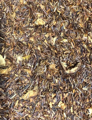 Rooibos - Soleil du sud Bio