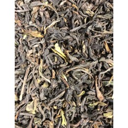 Oolong Sechung
