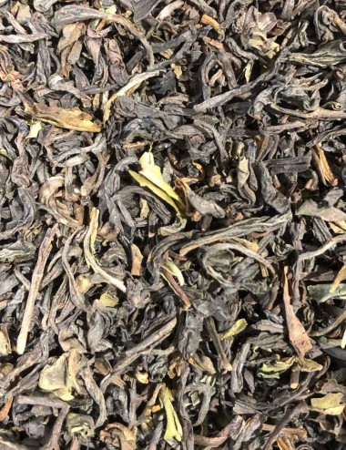 Oolong Sechung