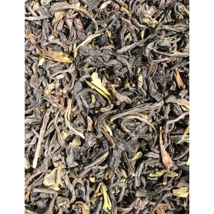 Oolong Sechung