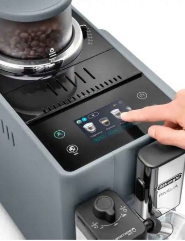 Delonghi RIVELIA 55
