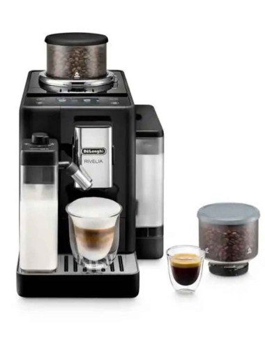 Delonghi RIVELIA 55