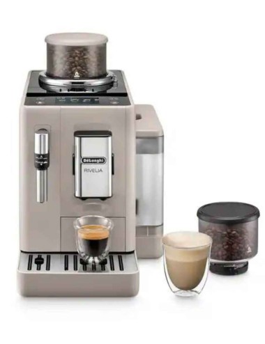 Machine à café Delonghi RIVELIA 35