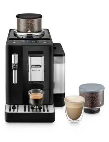 Machine à café Delonghi RIVELIA 35