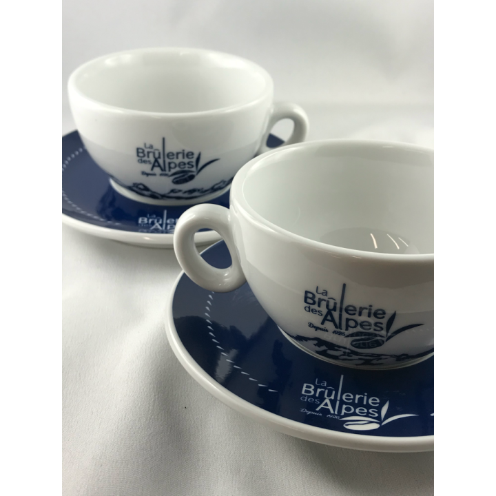 Tasses à Espresso