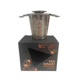 INFUSEUR À THÉ POUR MUG