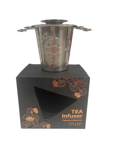 INFUSEUR À THÉ POUR MUG