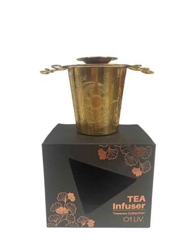INFUSEUR À THÉ POUR MUG