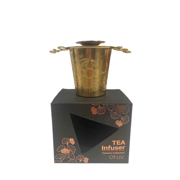 INFUSEUR À THÉ POUR MUG